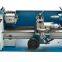 550W Metal Lathe Micro Metal Milling Bench Lathe Machine