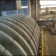 Ceramic Vacuum Filter for Refuse Incineration