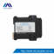 Шлюз для монтажа на рельсу DIN с интерфейсом MODBUS RTU и FF