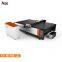 AOL Big Cardboard Box Digital Cutter
