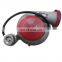 Machinery engine parts  HX55W Turbocharger M11 ISM11 QSM11 4043707 3792807 turbocharger