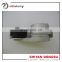 Shiyan ISBe diesel engine spare parts belt tensioner 3287277 3973820 v belt pulley split pulley, v-belt pulley