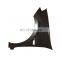 Steel  Front Fender Left 7782709524 For SYMBOL 2009-2012