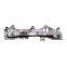 Steel Bumper Bracket  Front 96562384 For SPARK MARTIZ