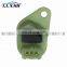 Original Transmission Speed Sensor 6160.24 For Fiat Citroen Lancia 220 Peugeot 616024 6PU0091