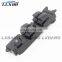Original Electric Power Window Master Switch MR194826 For Mitsubishi Lancer Pajero