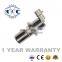 R&C High Quality Auto transmission sensors odometer  K-3455 speedometer For Kenworth T370/T660 Speeds Meter Speed Sensor