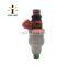 Original&Tested Fuel Injector Nozzle INP532 MD189023 INP-532 For 1994~1999 3.0L V6