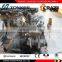 Original Used 3T75H-LB Complete Engine Assy, 3T75H-LB Engine Assy for Excavator Spare Parts