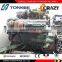 Excavator EC210B D6D complete engine & D6D engine assy