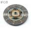 IFOB  Clutch Disc 31250-26231 For Hiace 01/2005-01/2014 TRH201  TRH213