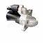 IFOB 1KD 2KD Electric Motor Starters 28100-0L070 For Hilux Vigo 08/2004-03/2012 KUN25 KUN26