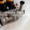 qianyu Original Fuel Injector Pump 094000-0580 6261-71-1110 For PC800 engine 6D140 Diesel Engine Spare Part