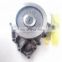 X15 Engine Parts Diesel Water Pump 4920465 4089910 4089158 3682311