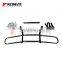 Radiator Grille Guard For Mitsubishi Pajero Montero V63 V65 V66 V73 V75 V76 V78 4M41 6G72 6G74 MR584445 MN117868