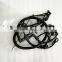 Cummins Diesel Engine parts Foton ISF3.8 ECM wiring harness 5306289