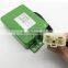 Execavator Electric Parts 2543-9015 DH220 24V Relay Wiper Relay