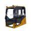 Excavator PC200-7 PC220-7 PC270-7 Operator Cab Assy Drive Cabin 20Y-54-01113 20Y-54-01341 20Y-54-0133