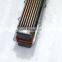 high quality NTA855 marine Engine intercooler core 3626715 3066363 for Cooling System