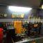 common rail test bench CR815 HEUI tester CAT C7 C9 3126 injector tester