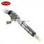 Top Quality Common Rail Diesel Injector 0445110537
