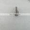 Common Rail Nozzle  DLLA142P1595(0 433 171 974) for injector 0445110273