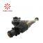 High quality injectors made by 100% professional factory OEM 4C8-13761-00-00