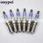 4#SP-411 AYFS22FM Finewire Platinum Бюджеты накаливания Платина Свечи зажигания