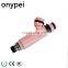 Fuel Injectors/nozzle 195500-4140 For Janpense Car 3.0L V6