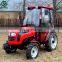 Foton Lovol 254 Tractor 25HP 4WD Tractor