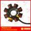 indonesia zongshen 200cc performance motorcycle parts stator&rotor coil