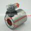 Replace MFZ12-90YC/24V DC 36W  hydraulic solenoid valve coil