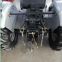For Plough / Rotary Tillage Low Vibration Belt Crank Tractor