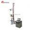 Motorcycle helmet impact penetration machine/Helmet puncture testing machine/testing equipment
