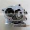 ISF2.8 Diesel Engine Turbocharger HE221W 3768010 2834187 2834188 2834187 3774234 3774229 for cummins Foton truck