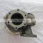 GT45 WD615.30 50 58 772055-5004 768831-5003 612600110898 Turbo for steyr