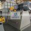 Photovoltaic Solar Low Iron Ultra White Flat Glass Making machine oven continuous type
