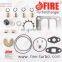 turbo charger repair kit model: 	TA3123  PN	466674-5003S  Engine 1004, 1004.2T