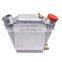 Intercooler Hi Flow Large Capacity For Sea Doo RXP RXT 4-Tec 276000319