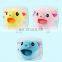 Cartoon pig shape dog beds bed nest Pet Supplies Bed Washable warm dog cat pet bed