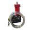 BLYJ Series Portable oil filter car for oil purifier