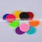 car vent clip air freshener aromatherapy essential oil diffuser polyester felt pad
