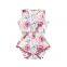 Toddler Boho Playsuit Baby Bodysuit Onesie