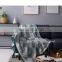 China Supplier RAWHOUSE Woven Cotton Custom Thread Blanket