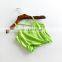 Wholesale OEM Modal Women's Summer Basic Sexy Strappy Sleeveless Cross Back Crop Top