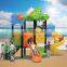 Amusement Game School Park Outdoor Dinosaur Toy Children Playground Equipment