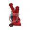 Portable oil purify machine oil cleaning machine