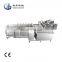 QX-3-600 Industrial Leaf Vegetable Washing Machine Root Vegetable Washing Machine with Ozone