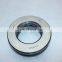 flat cage single direction japan brand size 70x125x40mm 51314 thrust ball bearing nsk price list