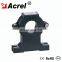 Acrel hall AC DC pulse current sensor /hall-effect voltage sensor